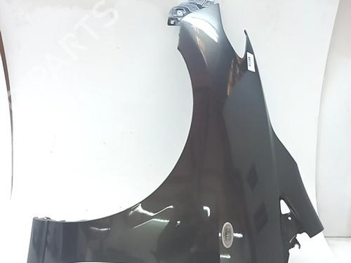 Left front fenders MAZDA 5 (CR) 2.0 CD (CR19) | BP29876727C41