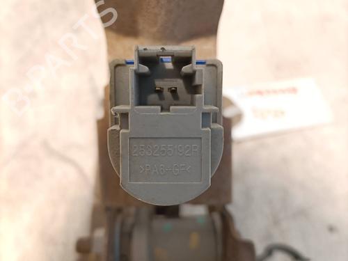 Clutch pedal DACIA SANDERO II TCe 90 (B8M1, B8MA, B8AC) | BP25455326I13 