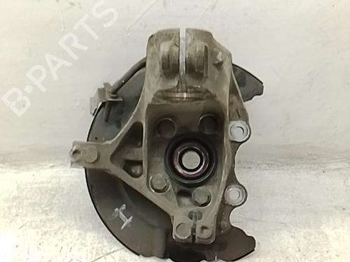 Left front steering knuckle VOLVO V40 Hatchback (525) D2 | BP37223810M25 - Image 3