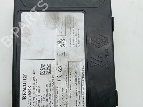 Elektronische module RENAULT KANGOO Express (FW0/1_) Z.E. (FW0Z, FW1Z) | BP23346340M83 