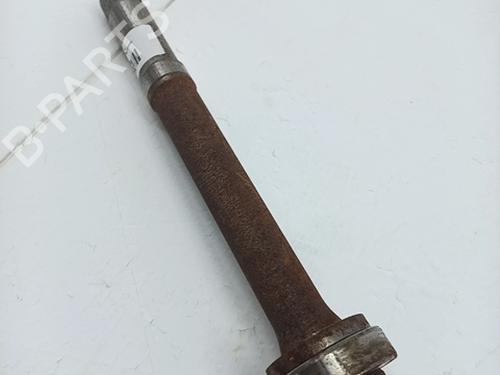 Right front driveshaft OPEL VIVARO C Van (K0) VIVARO-E HYDROGEN | BP29326137M39 