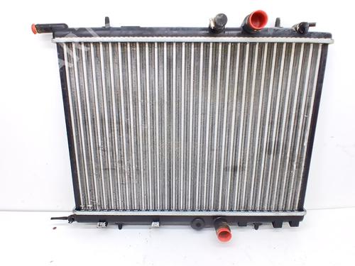 Køler Køler PEUGEOT PARTNER MPV (5_, G_) 1.9 D (69 hp) 36318012 36318012