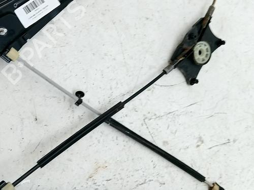 Used Front left window mechanism Front left window mechanism VW TIGUAN (AD1, AX1) 2.0 TDI (150 hp) 36108867 36108867