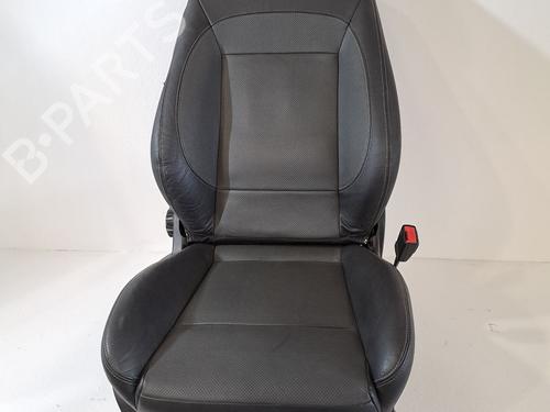 Used Right front seat FORD GALAXY II (WA6) 2.0 TDCi (140 hp) 23369541