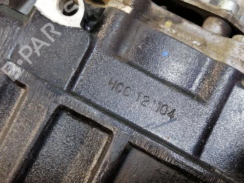 Rear differential AUDI A4 B6 Avant (8E5) 2.0 | BP24107643M24 