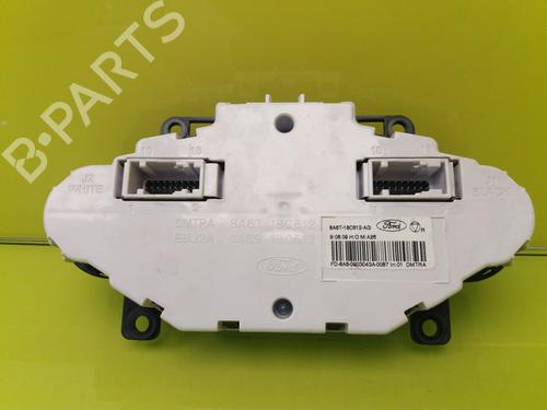 AC-Styringsenhed/Manøvreenhed FORD FIESTA VI (CB1, CCN) 1.25 | BP23387300I5 