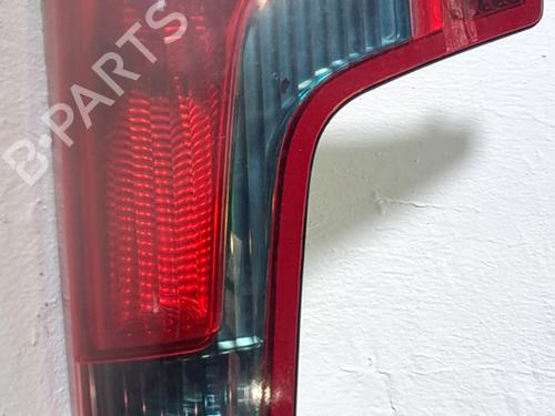 Used Right tailgate light CITROËN C5 II (RC_) 2.0 HDi (RCRHRH) (136 hp) 32258092
