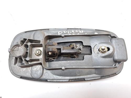Trunk håndtak OPEL VIVARO A Bus (X83) 2.5 DTI (F7, J7, A07) | BP23279712C132 