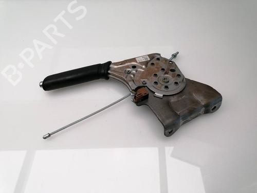 Hand brake MAZDA CX-5 (KE, GH) 2.2 D (KE2FW) | BP23404965I18 