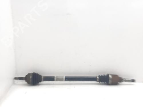 Used Right front driveshaft Right front driveshaft CITROËN C3 III (SX) 1.2 PureTech 82 (83 hp) 33761908 33761908