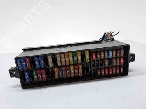 Used Fuse box SEAT IBIZA IV (6J5, 6P1) 1.6 TDI (90 hp) 23977019