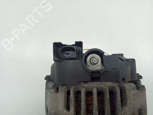 Alternator MERCEDES-BENZ B-CLASS Sports Tourer (W245) B 180 CDI (245.207) | BP27891482M7 