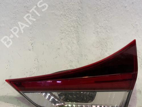 Used Right tailgate light Right tailgate light TOYOTA COROLLA Hatchback (_E21_, _EA1_, _EH1_) 1.8 Hybrid (ZWE211, ZWE219) (122 hp) 33765989 33765989