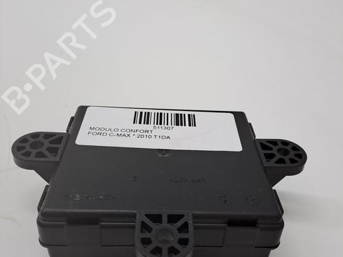Electronic module FORD C-MAX II (DXA/CB7, DXA/CEU) 1.6 TDCi | BP23364888M83 
