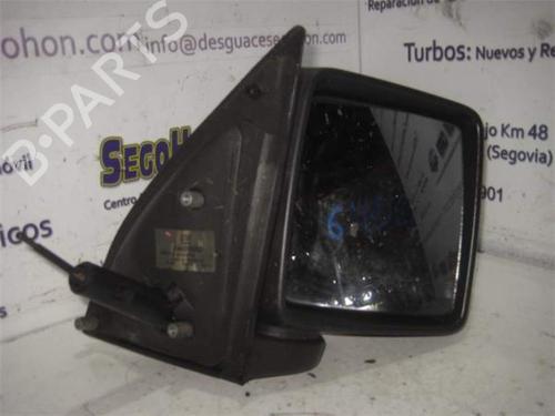 Right mirror OPEL COMBO Tour 1.3 CDTI 16V | BP25465778C27 