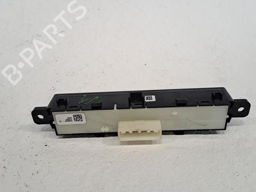 Warning switch DACIA SANDERO III 1.0 TCe 90 | BP27462346I22 