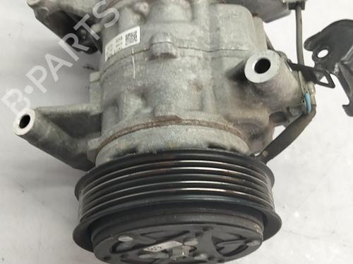 AC compressor HONDA HR-V (RU) 1.5 (RU1) | BP36386116M34 - Image 3