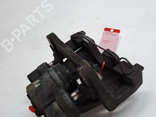 Left rear brake caliper MINI MINI (R50, R53) One | BP25809386M107 