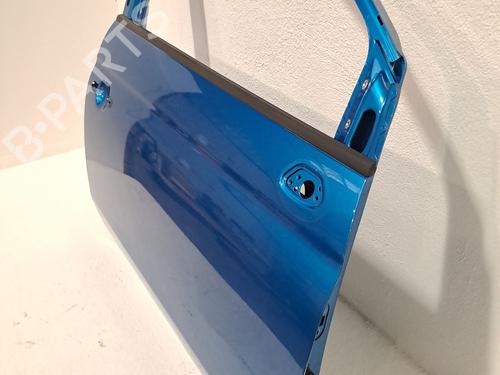 Right front door FIAT 500 (312_) 1.2 (312AXA1A) | BP25249118C3