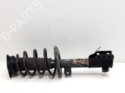 Used Right front shock absorber Right front shock absorber CITROËN C4 III (BA_, BB_, BC_) 1.2 PureTech 130 (BAHNSA, BAHNSB) (130 hp) 33760699 33760699