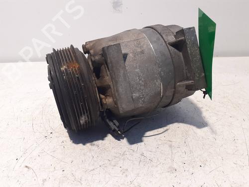 AC compressor RENAULT MEGANE I Classic (LA0/1_) 1.6 e (LA0F, LA0S) | BP25346679M34 