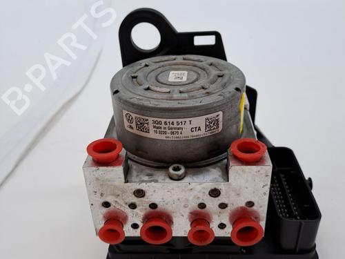 ABS pump SKODA OCTAVIA III Combi (5E5, 5E6) 1.6 TDI | BP23285256M43 