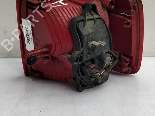 Left taillight VW TOURAN (1T3) 1.4 TSI EcoFuel | BP36406984C34 - Image 2