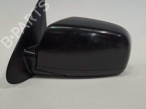 Used Left mirror HYUNDAI SANTA FÉ II (CM) 2.2 CRDi (155 hp) 23373963