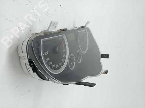 Instrument cluster HYUNDAI SANTA FÉ I (SM) 2.0 CRDi 4x4 | BP24188974C47 