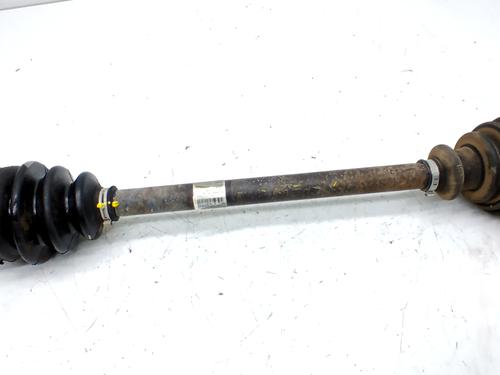 Drivaksel fortil Højre RENAULT KANGOO (KC0/1_) 1.2 (KC0A, KC0K, KC0F, KC01) (58 hp) 32336228