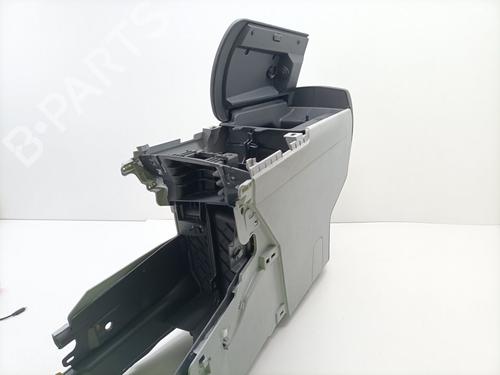 Middle console PEUGEOT 3008 I MPV (0U_) 1.6 HDi | BP25987064I22 