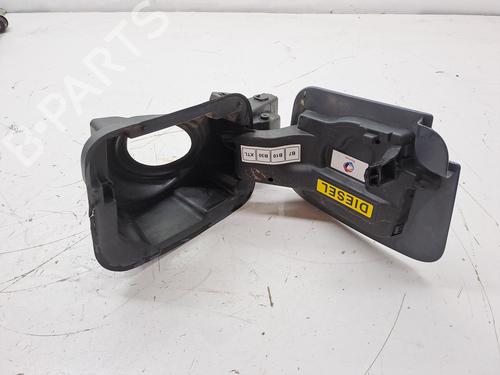 Fuel flap CITROËN JUMPY III Van (V_) 1.5 BlueHDi 100 | BP23974249C131 