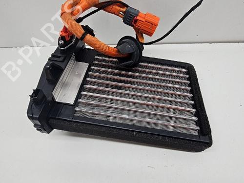 Varmeblæsermodstand FIAT 500e (332_) Elektro 3+1 (FA1) (118 hp) 30337955