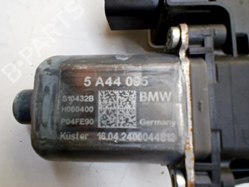 Front left window mechanism BMW Z4 Roadster (G29) sDrive 20 i | BP29991153C22