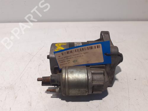 Anlasser für RENAULT SCÉNIC II (JM0/1_) 1.5 dCi (JM0F) (82 hp) 25457479