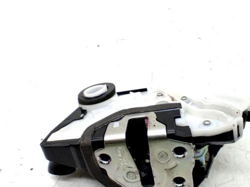 Venstre fortil lås SUBARU LEGACY V Estate (BR) 2.0 D AWD (BRD) (150 hp) 32105769