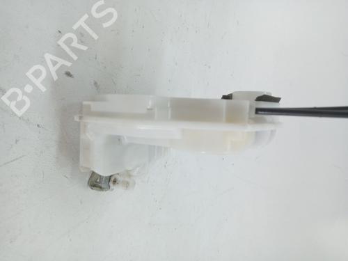 Front left lock CITROËN C4 AIRCROSS 1.6 HDi 115 | BP27700277C98 