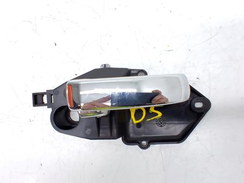 Used Front right interior door handle Front right interior door handle FIAT PANDA (312_, 319_) 1.2 (312PXA1A) (69 hp) 33764699 33764699