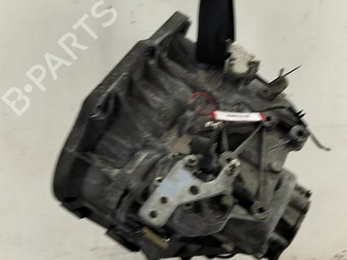 Gearbox MINI MINI (R56) Cooper D | BP32228741M3