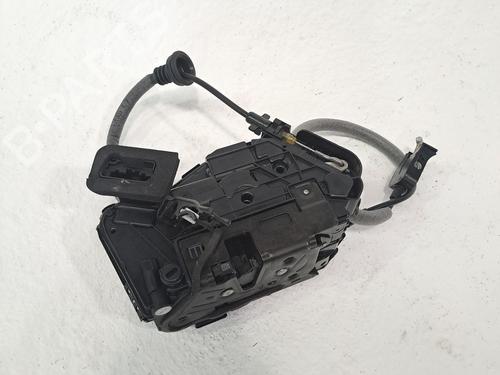 Rear left lock VW GOLF VII (5G1, BQ1, BE1, BE2) 1.6 TDI | BP27462160C100 