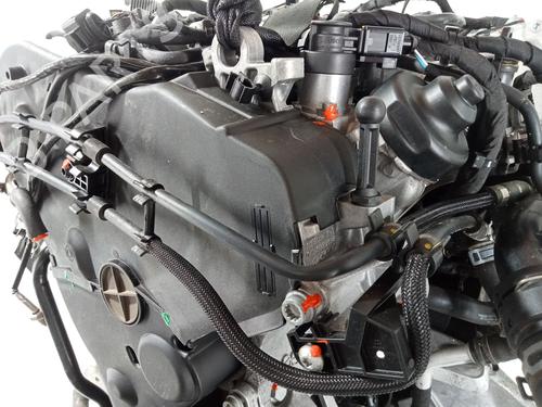 Engine AUDI Q5 (FYB, FYG) 35 TDI quattro | BP29301704M1 