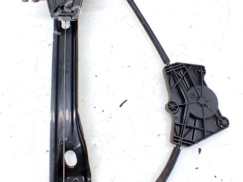 Rudehejsemekanisme ventre foran Rudehejsemekanisme ventre foran VW AMAROK (2HA, 2HB, S1B, S6B, S7A, S7B, AGD) 2.0 BiTDI (163 hp) 33771547 33771547