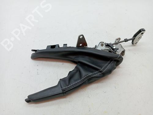 Used Hand brake BMW 1 (E87) 120 d (163 hp) 23357806