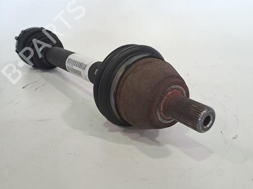 Right front driveshaft FORD FOCUS II (DA_, HCP, DP) 1.8 TDCi | BP23372143M39 