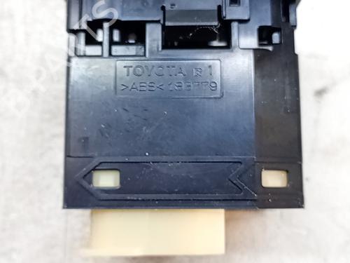 Mirror switch TOYOTA AURIS (_E18_) 1.2 (NRE185_, NRE185R) | BP38749219I25 - Image 2