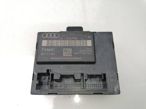 Used Electronic module AUDI Q7 (4LB) 3.0 TDI quattro (233 hp) 23381183