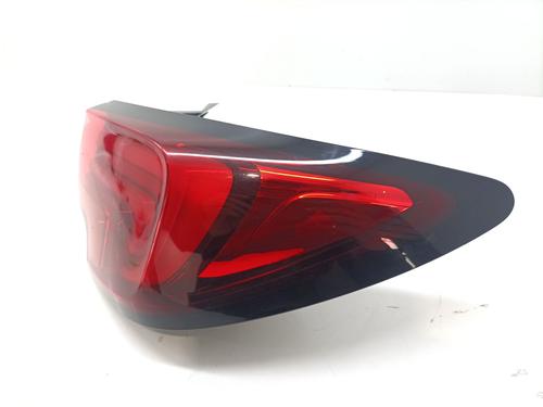 Right taillight OPEL ASTRA K (B16) 1.6 CDTi (68) | BP27252844C35 