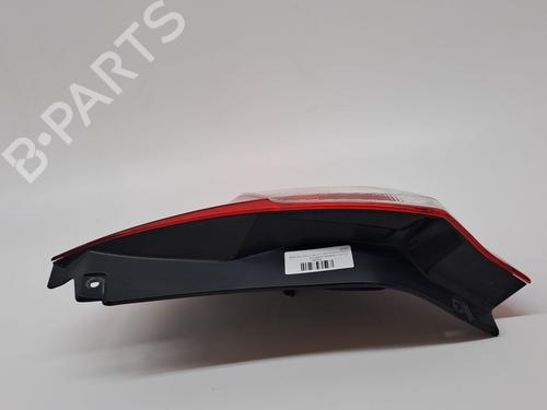Right taillight FORD FIESTA VI (CB1, CCN) 1.25 | BP27461295C35 