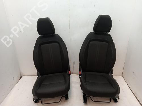 Used Seats set FIAT TIPO Hatchback (356_, 357_) 1.4 (356HXF1B) (120 hp) 23360659