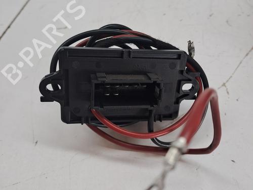 Heizwiderstand RENAULT TWINGO II (CN0_) 1.5 dCi (CN0E) | BP23367083M108 